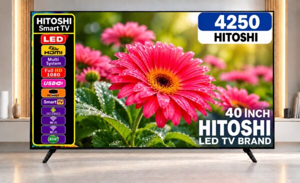 Model - 4250 HITOSHI