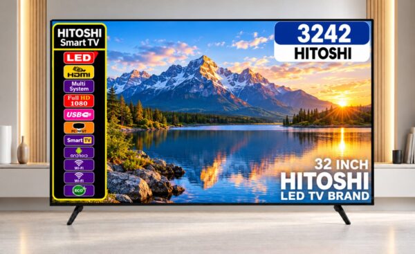 Model - 3242 HITOSHI